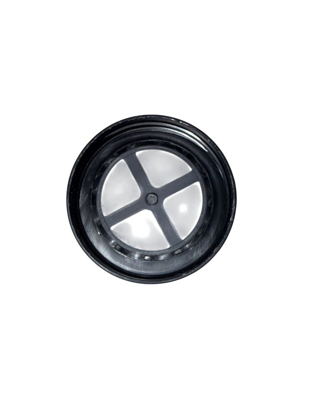 Maestri House MHCB03 Compact Cold Brew Coffee Maker Filter Inner Lid Replacement